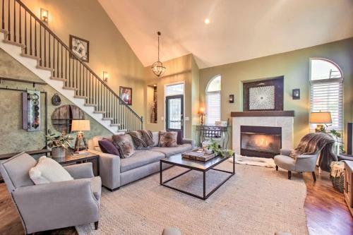 Luxury Cherry Creek Retreat