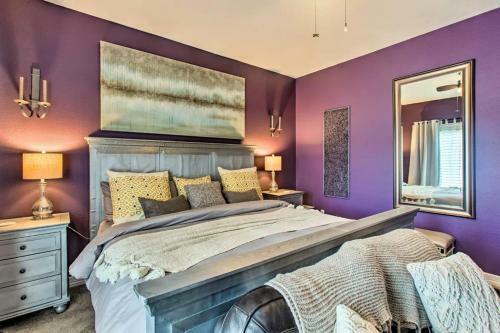 Luxury Cherry Creek Retreat