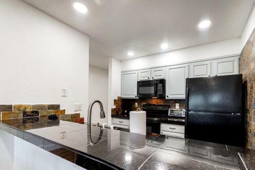 Frisco Retreat