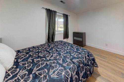 Frisco Retreat