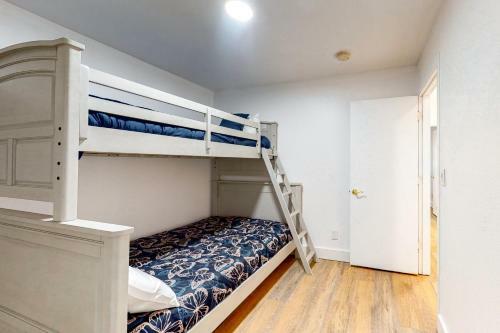 Frisco Retreat