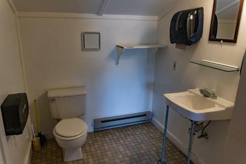 Estes Park Adventure Hostel