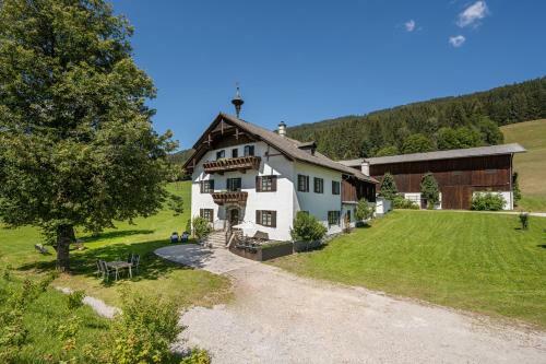 Apartamento Neuhofgut