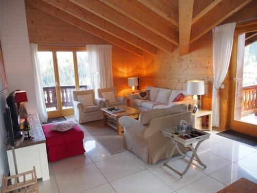 Apartamento R�sid. Les Esserts A42