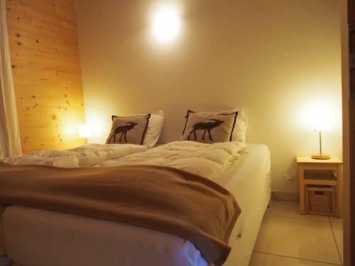 Apartamento R�sid. Les Esserts A42