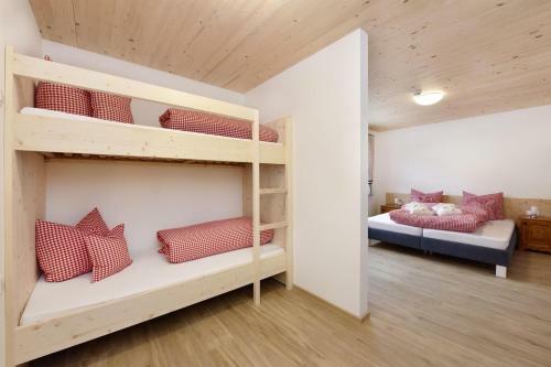 Apartamento Appartements Vall�la Montafon