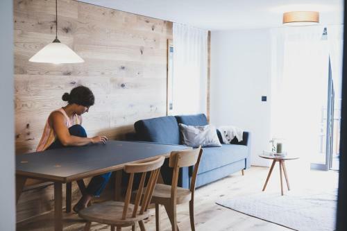 Tante Anna Apartments