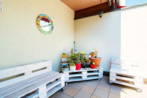 Apartamento Appartamento Lucino