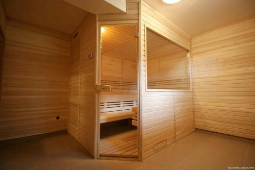 Horsk� Chata Zah�lka