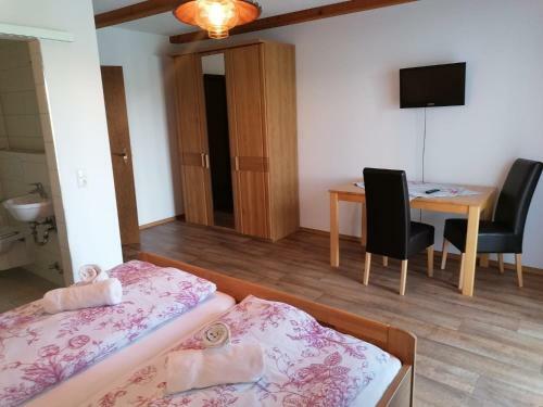 Hostal Pension Ambros