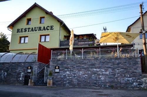 Apartm�n Na Palouku Povrly