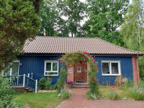 Apartamento Ferienwohnung Am Freitagsbach