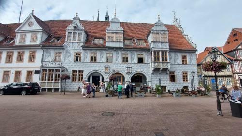 Apartamento Ferienwohnung Am Freitagsbach