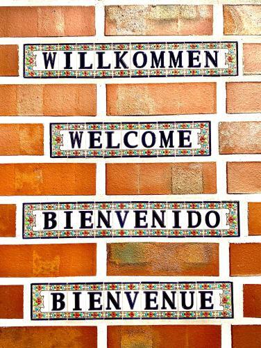 Apartamento Ferienwohnung Am Freitagsbach
