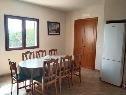 Villa Finca Mar�a
