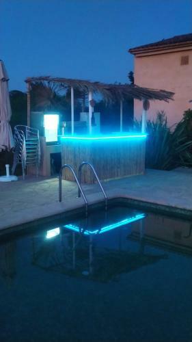 Villa Finca Mar�a