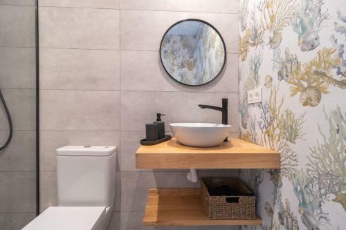 Apartamento A Casa Das Letras