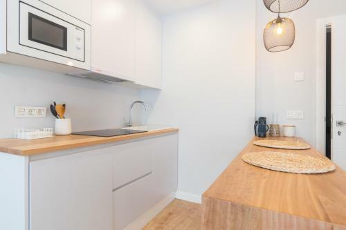 Apartamento A Casa Das Letras