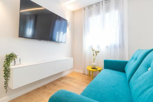 Apartamento A Casa Das Letras