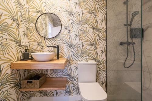 Apartamento A Casa Das Letras