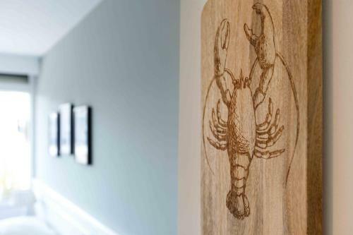 Apartamento Strandbude