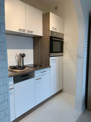 Apartamento Ferienwohnung Meereszeit