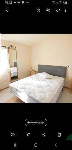 Apartamento Casa Ultima