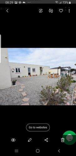 Apartamento Casa Ultima