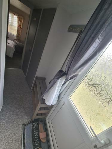 Apartamento Caravan Kings Chaple St Lenords
