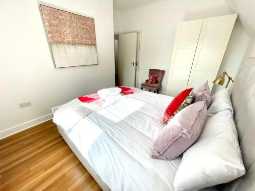 Apartamento 1 Bed Apt Awesome Flat 2 Guests Cambridge By Koala & Tree Short Lets & Serviced Accommodation