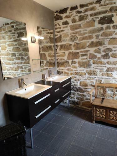 Maison Cosy Et Chaleureuse � 10 Min De Mirepoix