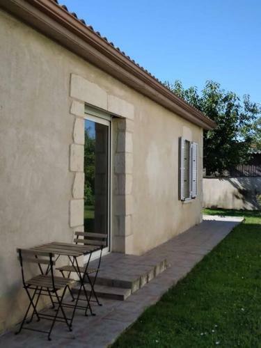 Jolie Maison Bergeracoise Chic Et Tendance
