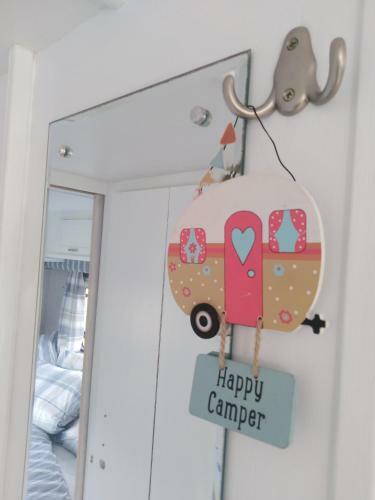 Peaceful Hideaway At Pen Y Banc Smallholding
