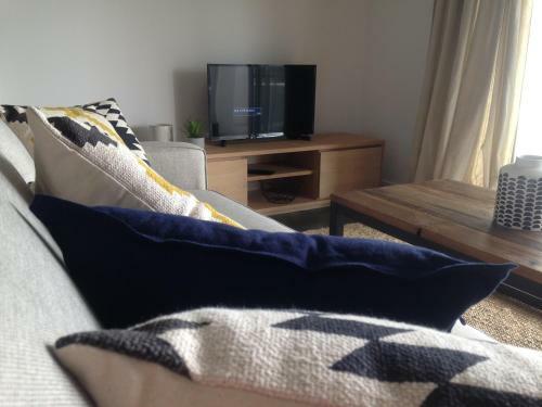 Apartamento Bidart Centre Et Plage A Pied