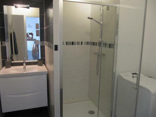 Apartamento Bidart Centre Et Plage A Pied