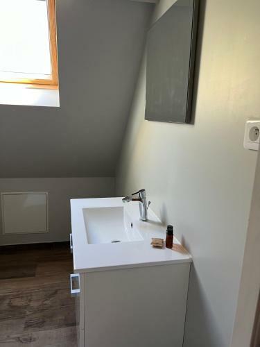 Bed & Breakfast Le Domaine Des Bois