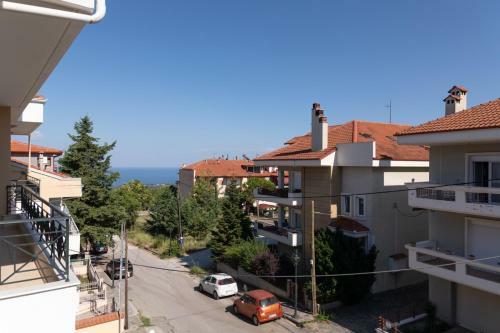 Rodon Villa With Sauna And Private Parking