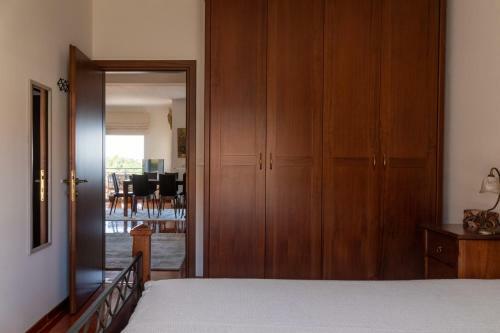 Rodon Villa With Sauna And Private Parking