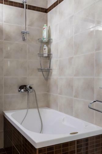 Rodon Villa With Sauna And Private Parking