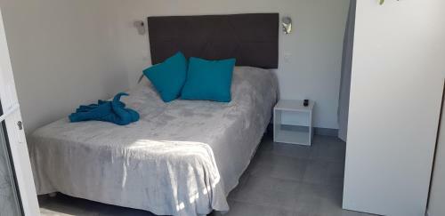 Bed & Breakfast Chambre D'h�tes Entre-deux Lacs