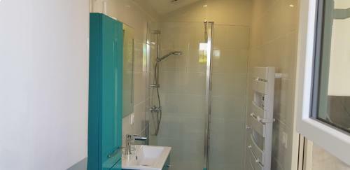 Bed & Breakfast Chambre D'h�tes Entre-deux Lacs