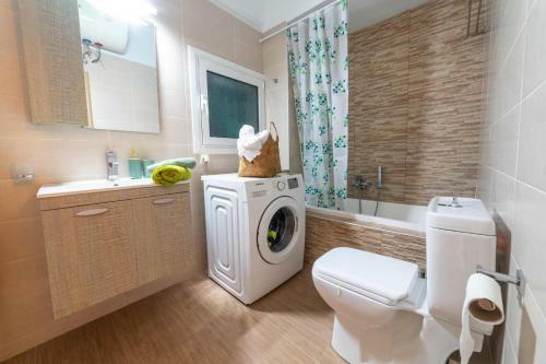 Apartamento Litsas World-topaz