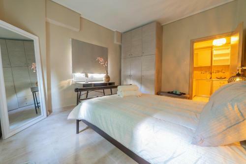 Apartamento Litsas World-topaz