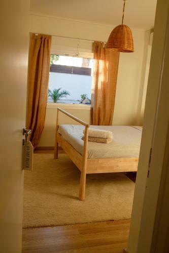 Villa Rafia With Nice Garden Right By The Beach