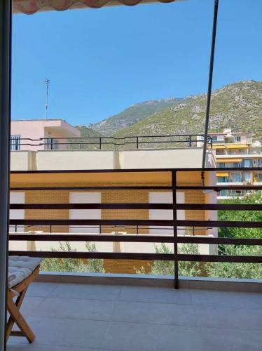 Loutraki Vibes Apartments