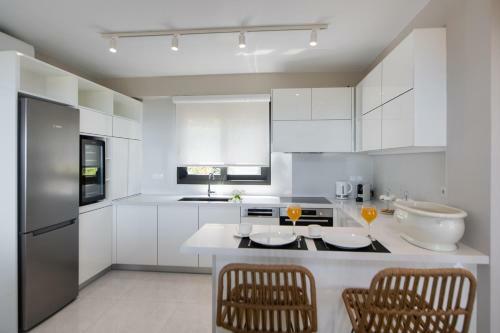 Apartamento Halcyon