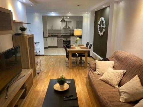 Apartamento Isabela2