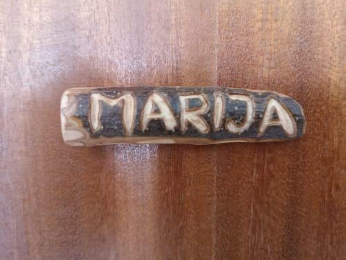 Apartmani Luma Apartman Marija