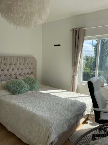 Hostal Cozy Apartment 750m From Stavanger Forum