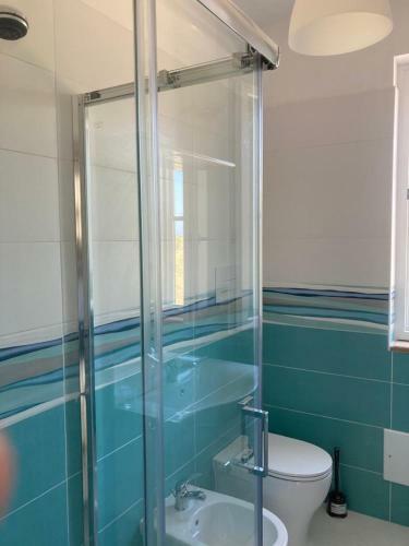 Apartamento Residenza Adelaide